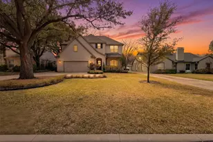 3429 S Westcliff Road S, Fort Worth, TX 76109 - Photo 32