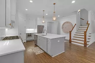 3429 S Westcliff Road S, Fort Worth, TX 76109 - Photo 12