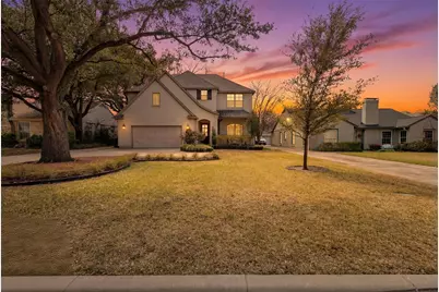 3429 S Westcliff Road S, Fort Worth, TX 76109 - Photo 32
