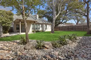 3429 S Westcliff Road S, Fort Worth, TX 76109 - Photo 34