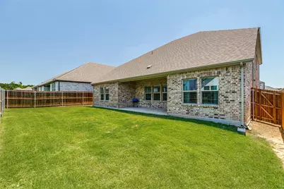 1205 Kirkdale Drive, Melissa, TX 75454 - Photo 22