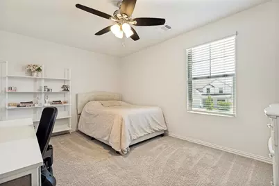 1205 Kirkdale Drive, Melissa, TX 75454 - Photo 20