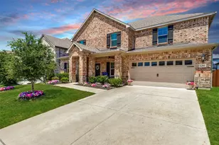 1205 Kirkdale Dr, Melissa, TX 75454 - Photo 2