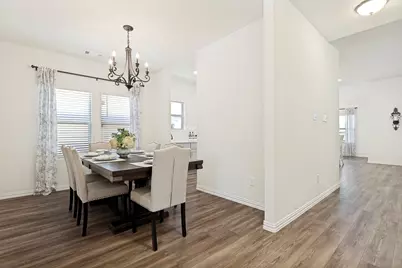 1205 Kirkdale Drive, Melissa, TX 75454 - Photo 8