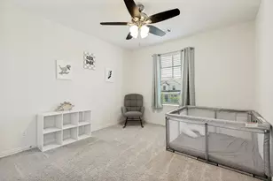 1205 Kirkdale Dr, Melissa, TX 75454 - Photo 18