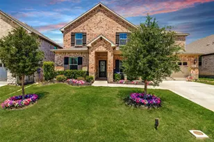 1205 Kirkdale Dr, Melissa, TX 75454 - Photo 2