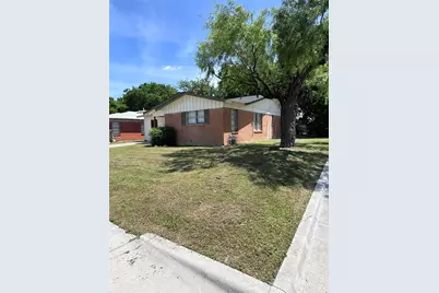 3879 Freddie Street, Fort Worth, TX 76119 - Photo 2