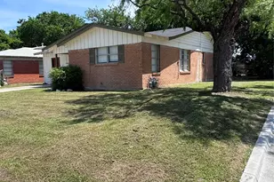3879 Freddie St, Fort Worth, TX 76119 - Photo 2