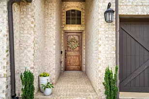 1437 11th St, Argyle, TX 76226 - Photo 4