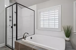 1437 11th St, Argyle, TX 76226 - Photo 22