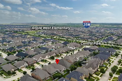 1437 11th Street, Argyle, TX 76226 - Photo 34