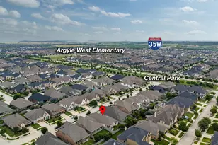 1437 11th St, Argyle, TX 76226 - Photo 34