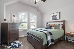 1437 11th St, Argyle, TX 76226 - Photo 28