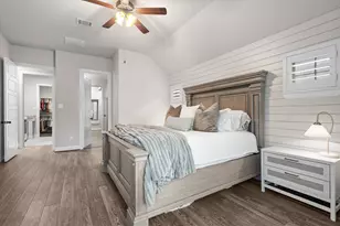 1437 11th St, Argyle, TX 76226 - Photo 20