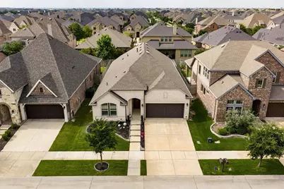 1437 11th Street, Argyle, TX 76226 - Photo 2