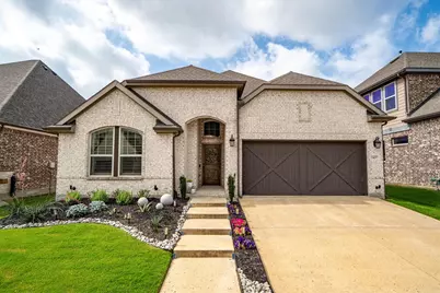 1437 11th Street, Argyle, TX 76226 - Photo 1