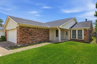 4118 Green Acres Circle, Arlington, TX 76017 - Photo 2