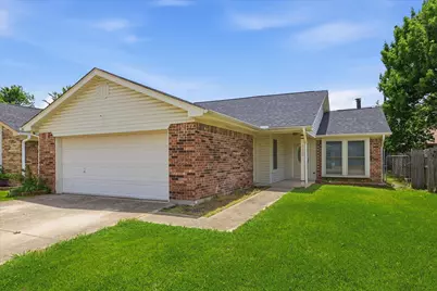 4118 Green Acres Circle, Arlington, TX 76017 - Photo 1