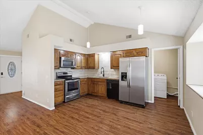 4118 Green Acres Circle, Arlington, TX 76017 - Photo 4