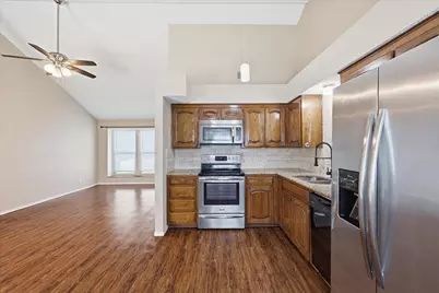 4118 Green Acres Circle, Arlington, TX 76017 - Photo 6