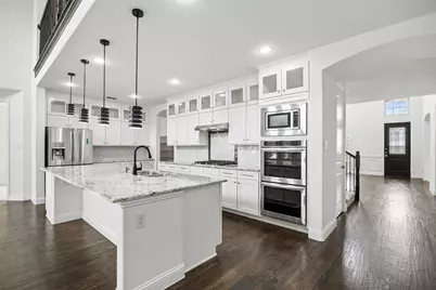 1165 Clearwater Drive, Frisco, TX 75036 - Photo 12