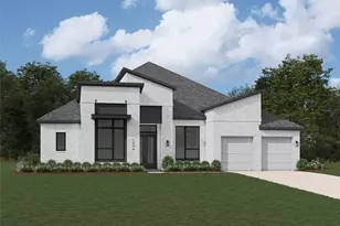 2808 Suffolk Ct, Celina, TX 75009 - Photo 1