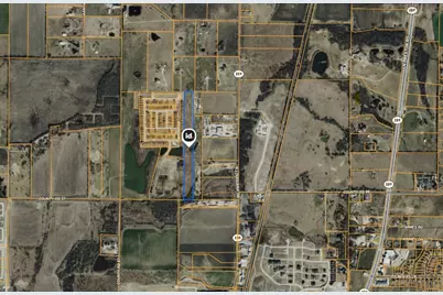 Tbd County Road 994, Celina, TX 75009 - Photo 2