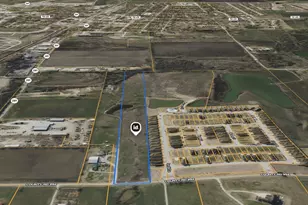 Tbd County Road 994, Celina, TX 75009 - Photo 1