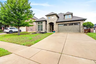 1227 Belle Meade Way, Burleson, TX 76028 - Photo 2
