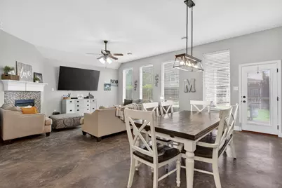 1227 Belle Meade Way, Burleson, TX 76028 - Photo 22