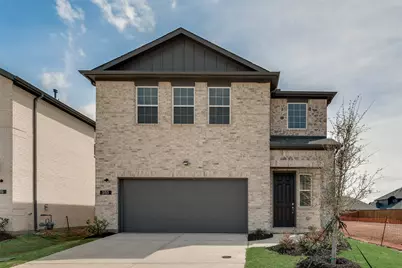 3113 Cordelia Drive, Princeton, TX 75407 - Photo 2
