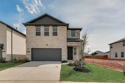 3113 Cordelia Drive, Princeton, TX 75407 - Photo 1