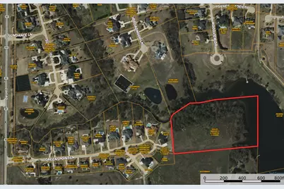 0000 Greenspoint Lane, Prosper, TX 75078 - Photo 1