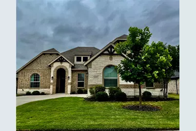 1034 Mickelson Drive, Granbury, TX 76048 - Photo 1