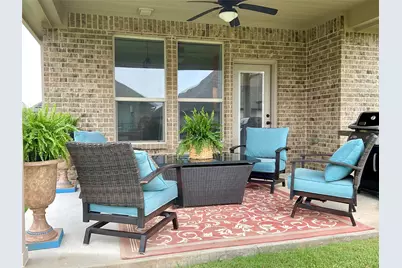 1034 Mickelson Drive, Granbury, TX 76048 - Photo 2