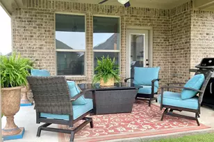 1034 Mickelson Dr, Granbury, TX 76048 - Photo 2