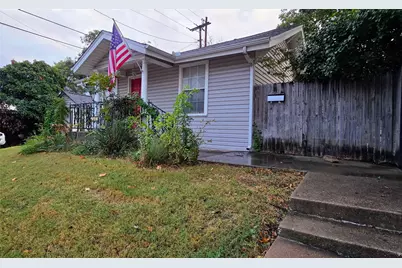 2861 W Devitt Street, Fort Worth, TX 76109 - Photo 1