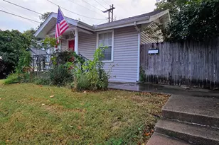 2861 W Devitt St, Fort Worth, TX 76109 - Photo 1