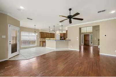 7020 Ridge Crest Drive, North Richland Hills, TX 76182 - Photo 10