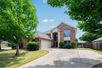 7020 Ridge Crest Drive, North Richland Hills, TX 76182 - Photo 6