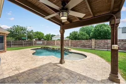 7020 Ridge Crest Drive, North Richland Hills, TX 76182 - Photo 36