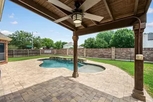 7020 Ridge Crest Dr, North Richland Hills, TX 76182 - Photo 36