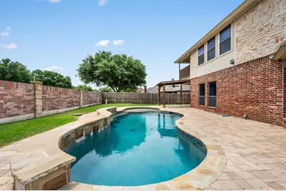 7020 Ridge Crest Drive, North Richland Hills, TX 76182 - Photo 2