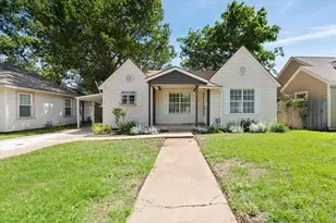 4521 Calmont Ave, Fort Worth, TX 76107 - Photo 28