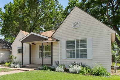 4521 Calmont Avenue, Fort Worth, TX 76107 - Photo 2