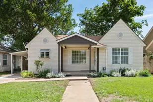 4521 Calmont Ave, Fort Worth, TX 76107 - Photo 2