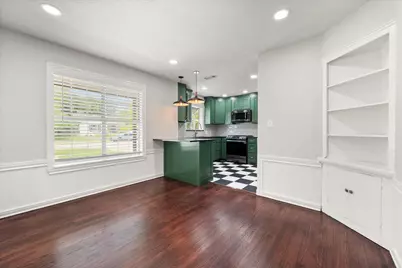4521 Calmont Avenue, Fort Worth, TX 76107 - Photo 8