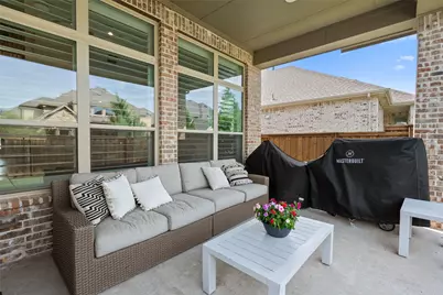 740 Mountain Laurel Drive, Prosper, TX 75078 - Photo 36