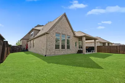 740 Mountain Laurel Drive, Prosper, TX 75078 - Photo 16