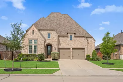 740 Mountain Laurel Drive, Prosper, TX 75078 - Photo 1